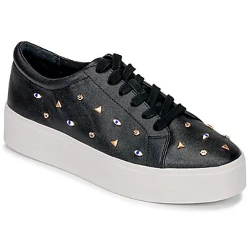 Katy Perry  THE DYLAN  women's Shoes (Trainers) in Black