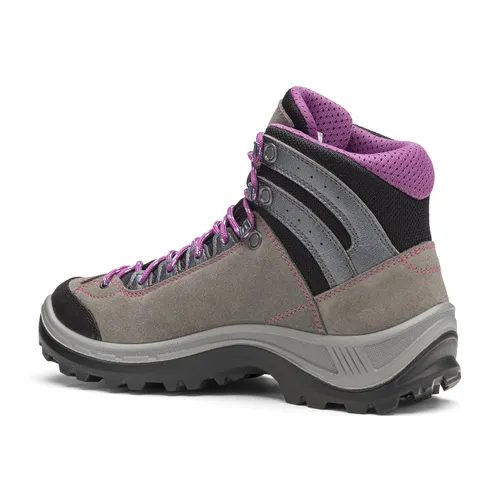 Kayland 018018085 IMPACT W'S GTX Hiking shoe Female DARK