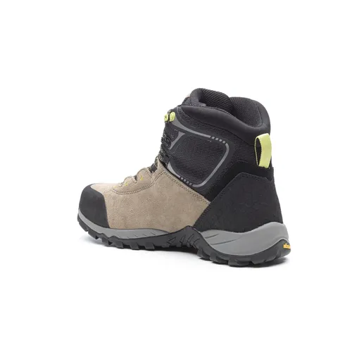 Kayland 018020025 INPHINITY GTX Hiking shoe Male BROWN UK 8