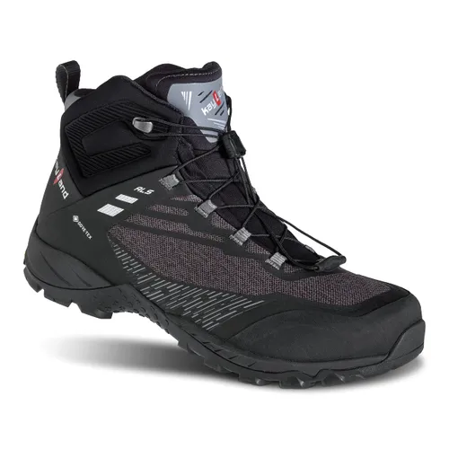 Kayland 018021045 STINGER GTX Hiking shoe Male BLACK UK 11.5