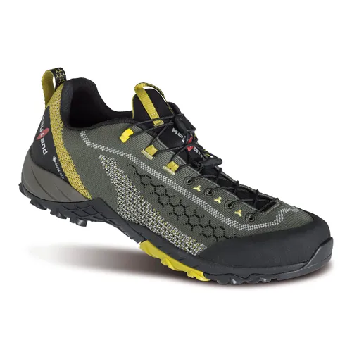 Kayland 018021080 ALPHA KNIT GTX Hiking shoe Male OLIVE UK