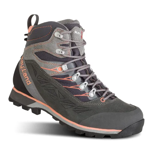 Kayland 018022145 LEGACY W'S GTX Hiking shoe Women GREY