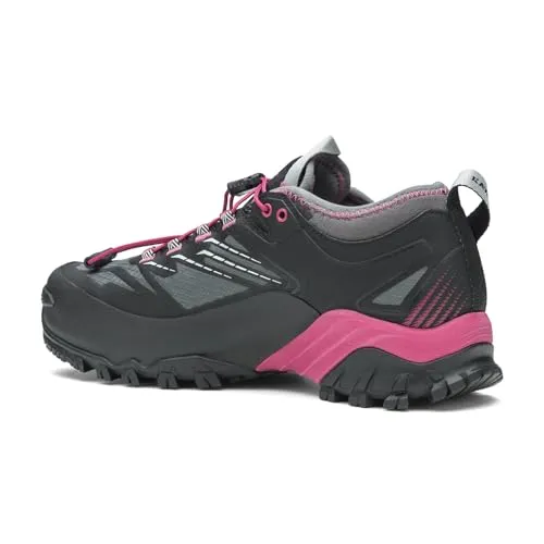 Kayland 018022470 DUKE W'S GTX Hiking shoe Female BLACK