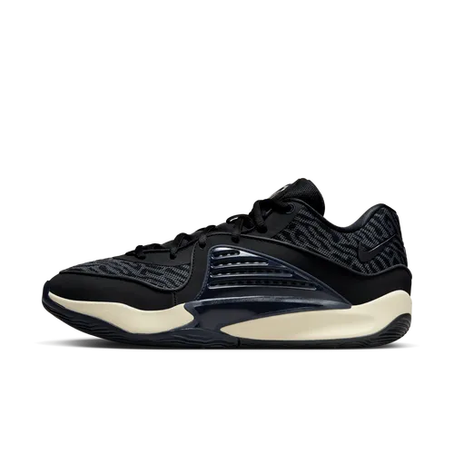 KD16 Basketball Shoes - Black