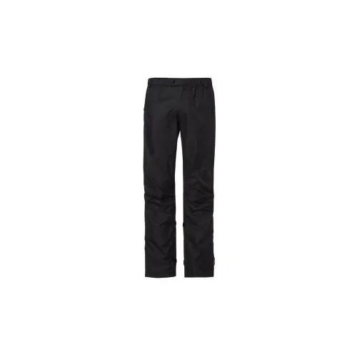 Keela Jura Waterproof Over-Trousers : Black: 48W