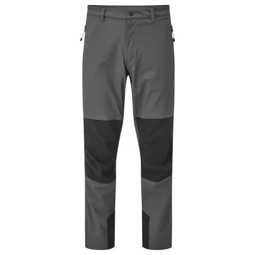 Keela Nevis Trousers: Steel: 32W Short