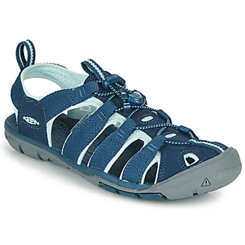 Keen  CLEARWATER CNX  women's Sandals in Blue