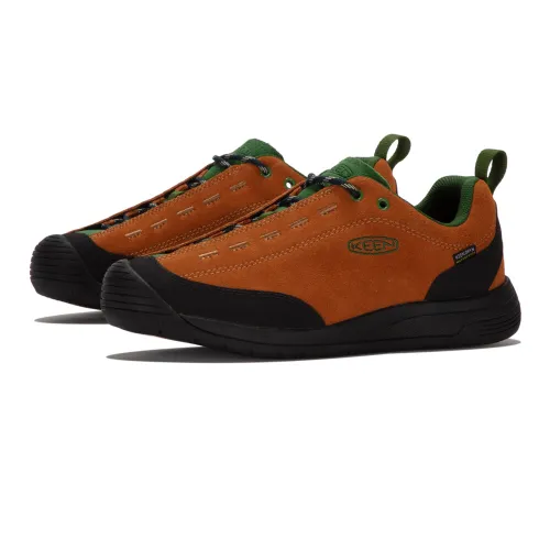 Keen Jasper II Waterproof Walking Shoes - SS24
