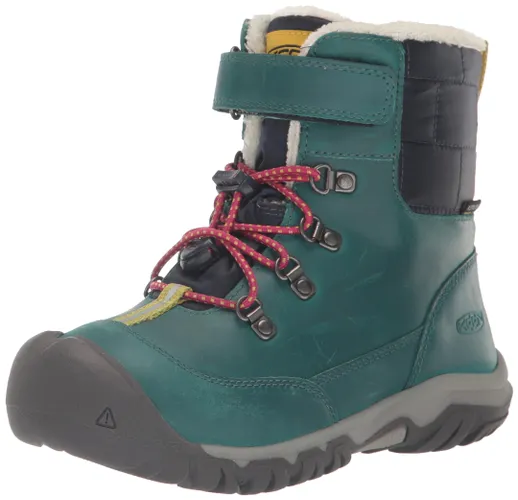 KEEN Kanibou Waterproof Snow Boots