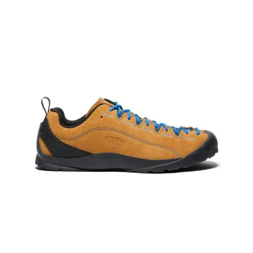 KEEN Mens Cathay Spice Orion Blue Jasper Trainer