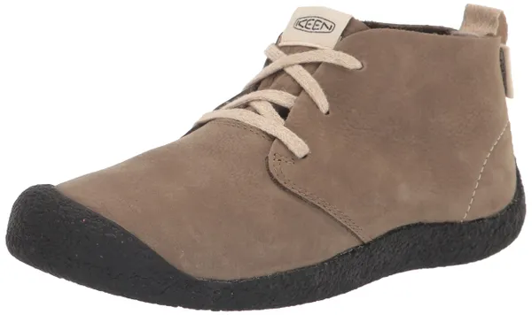 KEEN Men's Mosey Chukka Leather Boots