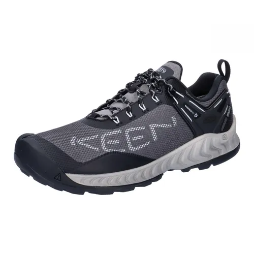KEEN Men's NXIS Evo Waterproof Hiking Shoe