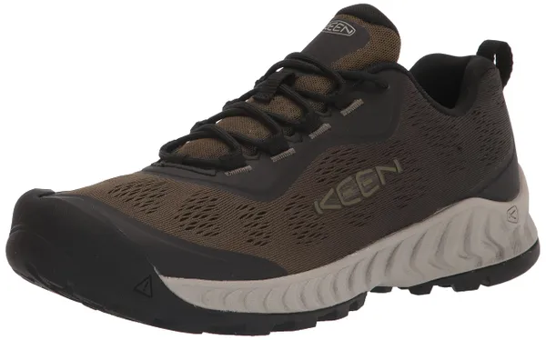 KEEN Men's NXIS Speed Hiking Shoes