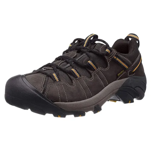 KEEN Men's Targhee 2 Waterproof Hiking Shoes