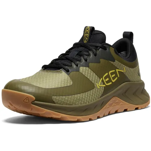 KEEN Men's Versacore Waterproof Hiking Shoes