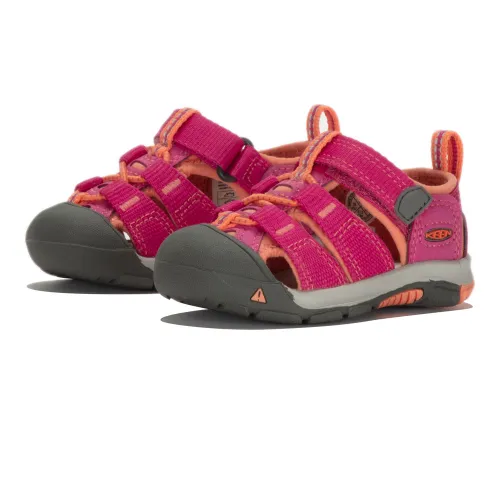 Keen Newport H2 Toddlers' Walking Sandals
