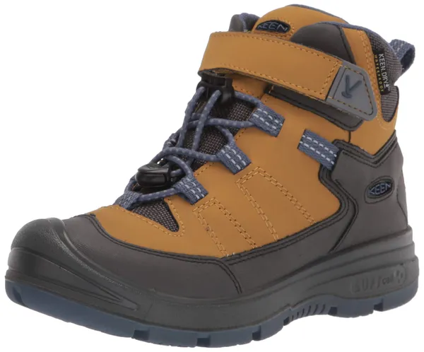 KEEN Redwood MID WP-C Hiking Boot