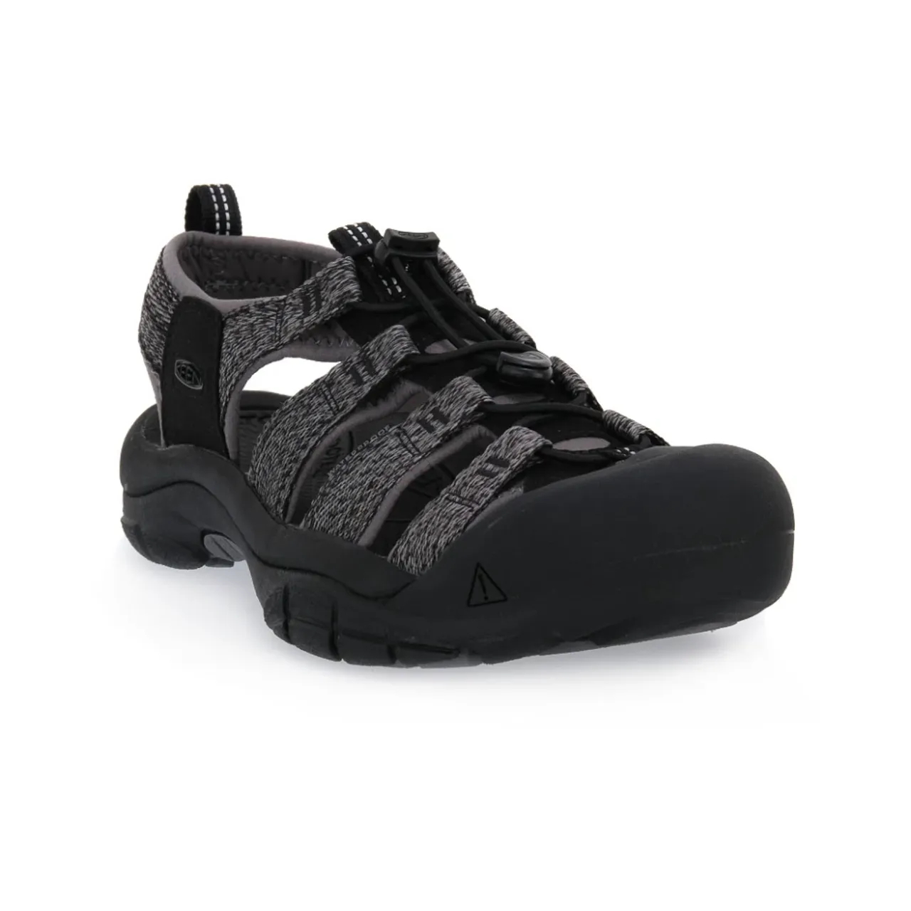 Keen , Sandals ,Black male, Sizes: