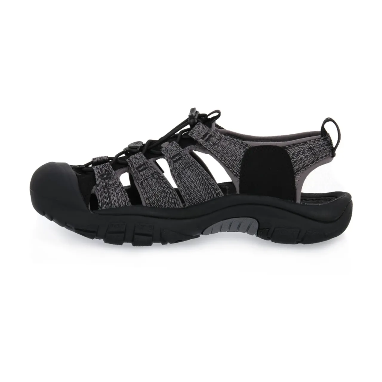 Keen , Sandals ,Black male, Sizes: