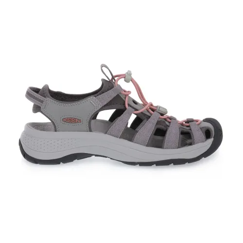 Keen , Sandals ,Gray female, Sizes: