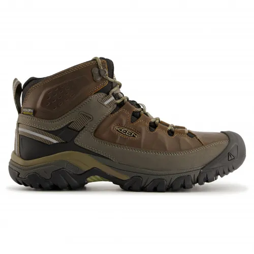 Keen - Targhee III Mid WP - Walking boots
