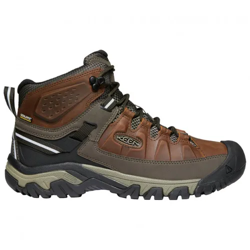 Keen - Targhee III Mid WP - Walking boots