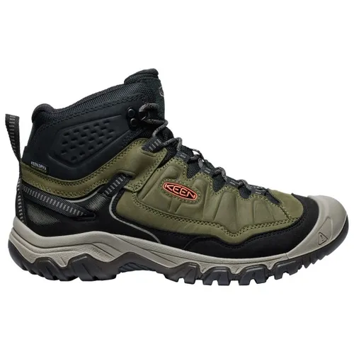 Keen - Targhee IV Mid WP - Walking boots
