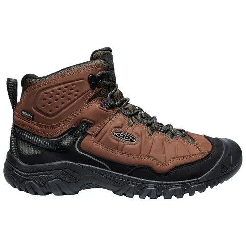 Keen - Targhee IV Mid WP - Walking boots
