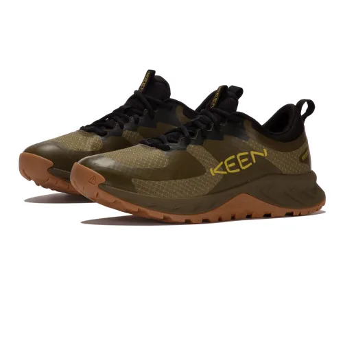 Keen Versacore Waterproof Walking Shoes - SS24