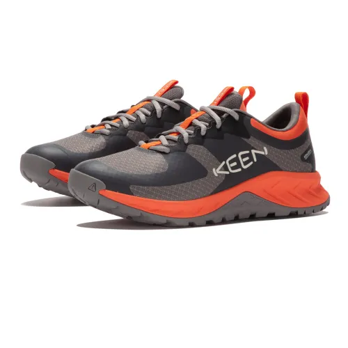 Keen Versacore Waterproof Walking Shoes - SS24