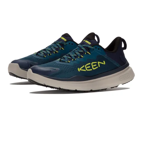 Keen WK450 Walking Shoes - SS24