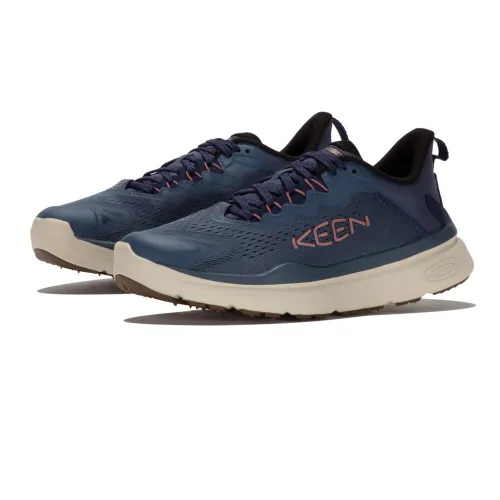 Keen WK450 Women's Walking Shoes - SS24