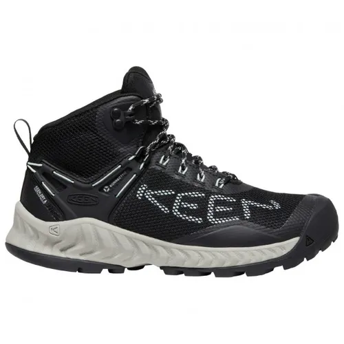Keen - Women's NXIS Evo Mid WP - Walking boots