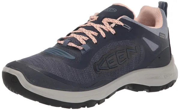 KEEN Women's Terradora Flex Waterproof Hiking Shoe