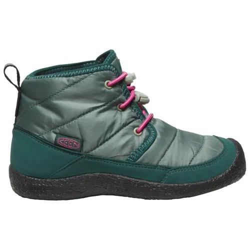 Keen - Youth Howser II Chukka WP - Winter boots