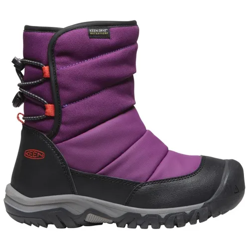 Keen - Youth Puffrider WP - Winter boots