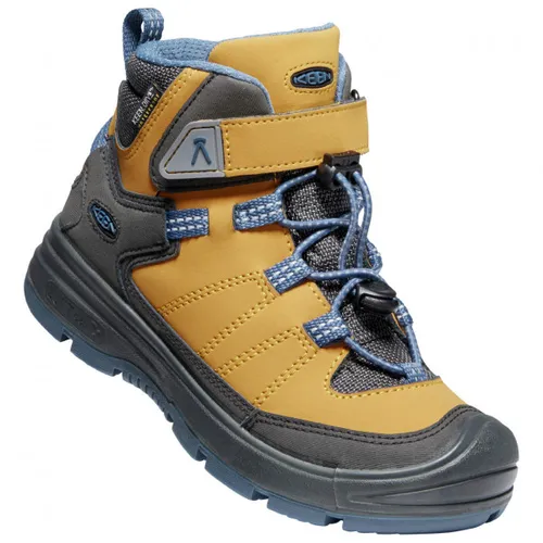 Keen - Youth Redwood Mid WP - Winter boots