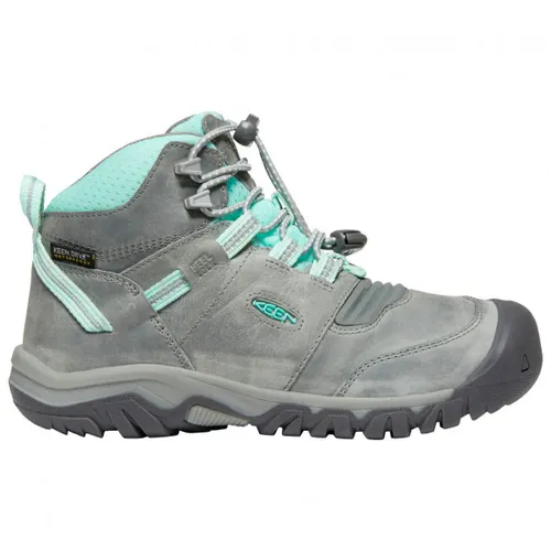 Keen - Youth Ridge Flex Mid WP - Walking boots