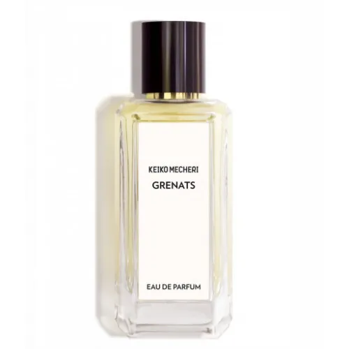 Keiko Mecheri Grenats perfume atomizer for women EDP 10ml