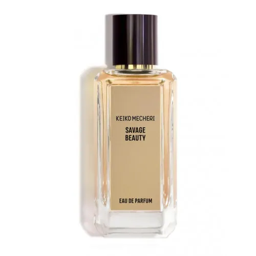 Keiko Mecheri Savage beauty perfume atomizer for unisex EDP 5ml
