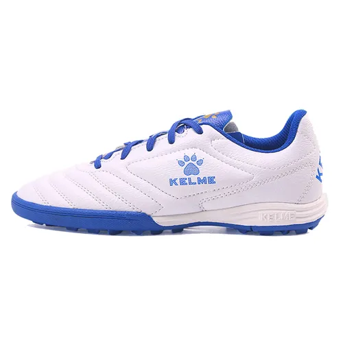 Kelme Football Boots Men's Breathable Turf Trainers Outdoor
