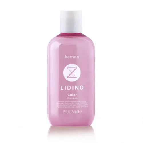 Kemon Liding Color Shampoo 250ml