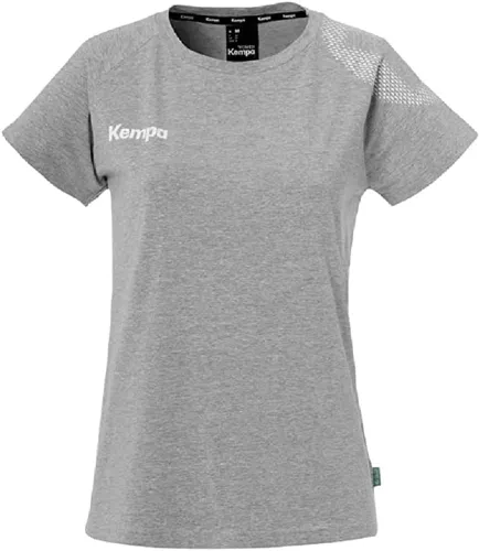 Kempa Core 26 T-Shirt Women Girls Handball Sports Shirt