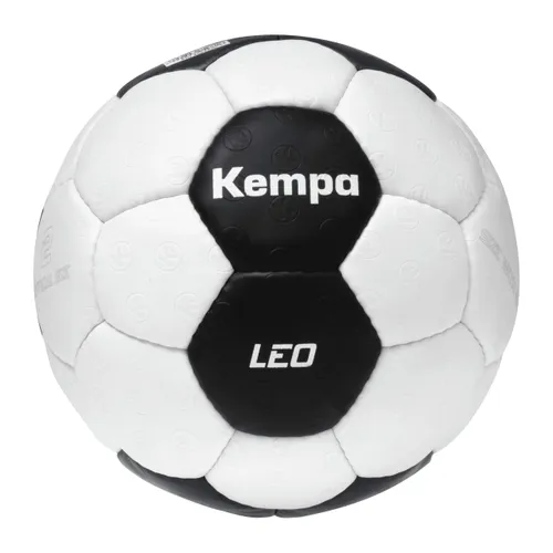 Kempa Leo Game Changer