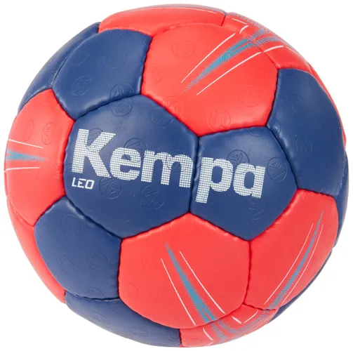 Kempa LEO Handball Training Ball and Play Ball