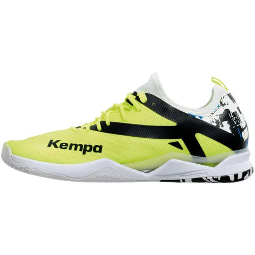 Kempa Men's Wing Lite 2.0 Handball Shoes