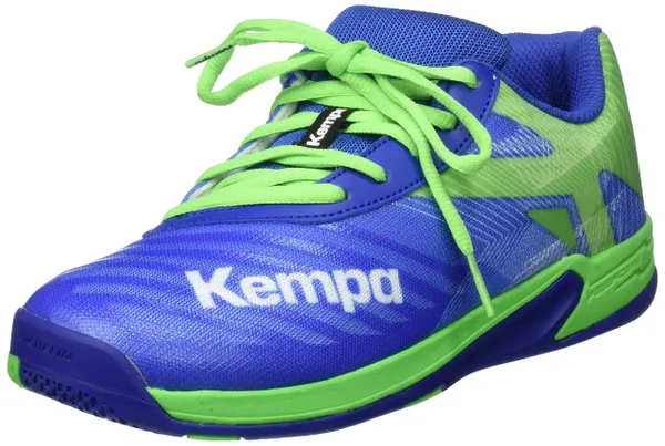 Kempa Unisex Kids Wing 2.0 Junior Handball Shoes