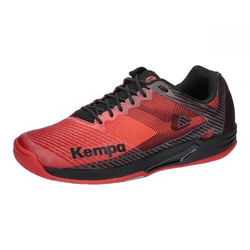 Kempa Unisex Wing 2.0 Handball Shoes