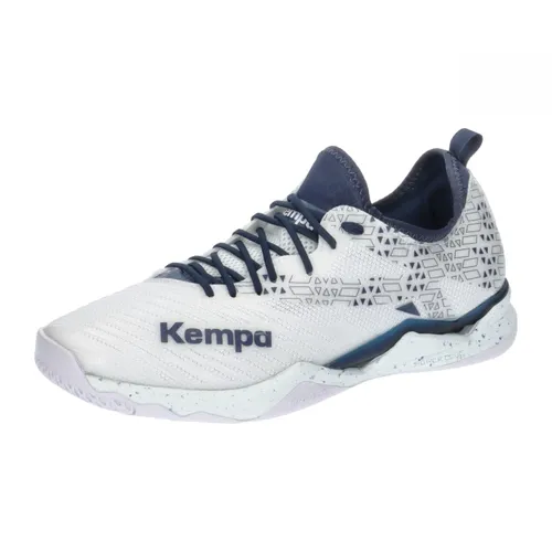 Kempa Unisex Wing Lite 2.0 Game Changer Handball Shoes