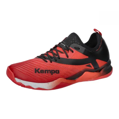 Kempa Unisex Wing Lite 2.0 Handball Shoes